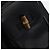 Zaino in pelle nera GUCCI Bamboo Auth am6663 Nero - vista 29