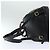 Zaino in pelle nera GUCCI Bamboo Auth am6663 Nero - vista 8