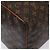 LOUIS VUITTON Monogram Keepall 60 Borsa Boston M41422 LV Auth am6591 Monogramma - vista 14