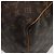 LOUIS VUITTON Monogram Keepall 60 Borsa Boston M41422 LV Auth am6591 Monogramma - vista 15