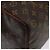 LOUIS VUITTON Monogram Keepall 60 Borsa Boston M41422 LV Auth am6591 Monogramma - vista 16