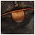LOUIS VUITTON Monogram Keepall 60 Borsa Boston M41422 LV Auth am6591 Monogramma - vista 18