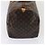 LOUIS VUITTON Monogram Keepall 60 Borsa Boston M41422 LV Auth am6591 Monogramma - vista 3