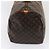 LOUIS VUITTON Monogram Keepall 60 Borsa Boston M41422 LV Auth am6591 Monogramma - vista 4