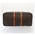 LOUIS VUITTON Monogram Keepall 60 Borsa Boston M41422 LV Auth am6591 Monogramma - vista 5
