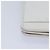 Borsa a spalla Christian Dior in pelle bianca Auth bs16301 Bianco - vista 14