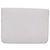 Borsa a spalla Christian Dior in pelle bianca Auth bs16301 Bianco - vista 2