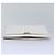 Borsa a spalla Christian Dior in pelle bianca Auth bs16301 Bianco - vista 6