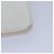 Borsa a spalla Christian Dior in pelle bianca Auth bs16301 Bianco - vista 7