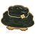 LOUIS VUITTON Conte de Fe Pochette Grabo Frog Shoulder Bag M92269 LV Auth 83856 Green - view 13