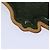 LOUIS VUITTON Conte de Fe Pochette Grabo Frog Shoulder Bag M92269 LV Auth 83856 Green - view 14