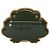 LOUIS VUITTON Conte de Fe Pochette Grabo Frog Shoulder Bag M92269 LV Auth 83856 Green - view 2