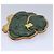 LOUIS VUITTON Conte de Fe Pochette Grabo Frog Shoulder Bag M92269 LV Auth 83856 Green - view 3