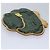 LOUIS VUITTON Conte de Fe Pochette Grabo Frog Shoulder Bag M92269 LV Auth 83856 Green - view 4