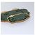 LOUIS VUITTON Conte de Fe Pochette Grabo Frog Shoulder Bag M92269 LV Auth 83856 Green - view 5