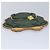 LOUIS VUITTON Conte de Fe Pochette Grabo Frog Shoulder Bag M92269 LV Auth 83856 Green - view 6