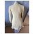 Chanel Tweed Jacke Gelb Größe 38 - Ansicht 5
