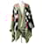 Autre Marque Burberry poncho Beige Wool  ref.1566793