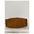 Borsa Paco Rabanne in scamosciato camel Cammello - vista 4
