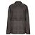 Alfred Dunhill Dunhill Herringbone Patterned Windbreaker Jacket