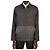 Alfred Dunhill Dunhill Herringbone Patterned Windbreaker Jacket - view 3