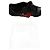 Sneaker Gucci in pelle nera Nero