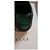 Sneaker Gucci in pelle nera Nero - vista 3
