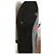 Sneaker Gucci in pelle nera Nero - vista 4