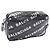 Camera Borsa a tracolla Balenciaga BB Monogram Signature Nera - vista 2