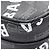 Camera Borsa a tracolla Balenciaga BB Monogram Signature Nera - vista 5