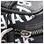 Camera Borsa a tracolla Balenciaga BB Monogram Signature Nera - vista 6