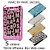 Marc Jacobs iPhone 3G/3GS Case Metallic Logo