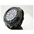 Autre Marque Casio G-SHOCK G-STEEL Edelstahl Uhr Schwarz - Ansicht 4