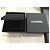 neue Chanel Ohrringe mit Box Silber Hardware - Ansicht 7