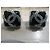 orecchini Chanel nuovi con scatola Silver hardware - vista 3