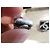 orecchini Chanel nuovi con scatola Silver hardware - vista 5