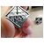 orecchini Chanel nuovi con scatola Silver hardware - vista 7