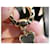 pendientes Chanel nuevos con caja Gold hardware  - vista 5