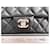 Timeless Chanel CLÁSICO ATEMPORAL FLAP MINI RECTANGULAR Negro  - vista 11