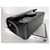 Timeless Chanel CLÁSICO ATEMPORAL FLAP MINI RECTANGULAR Negro  - vista 5