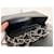 Timeless Chanel CLÁSICO ATEMPORAL FLAP MINI RECTANGULAR Negro  - vista 7
