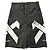 Autre Marque 11 di Boris Bidjan Saberi "Discipline Disruptive" Short Nero.