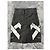 Autre Marque 11 di Boris Bidjan Saberi "Discipline Disruptive" Short Nero. - vista 2