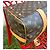 Borsa Louis Vuitton Carryall Marrone scuro - vista 11