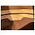 Borsa Louis Vuitton Carryall Marrone scuro - vista 12