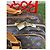 Borsa Louis Vuitton Carryall Marrone scuro - vista 5