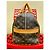 Borsa Louis Vuitton Carryall Marrone scuro - vista 7