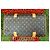 Borsa Louis Vuitton Carryall Marrone scuro - vista 8