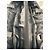 Chanel Paris-Biarritz 2012 GM borsa nera Nero Silver hardware - vista 10