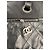 Chanel Paris-Biarritz 2012 GM borsa nera Nero Silver hardware - vista 14